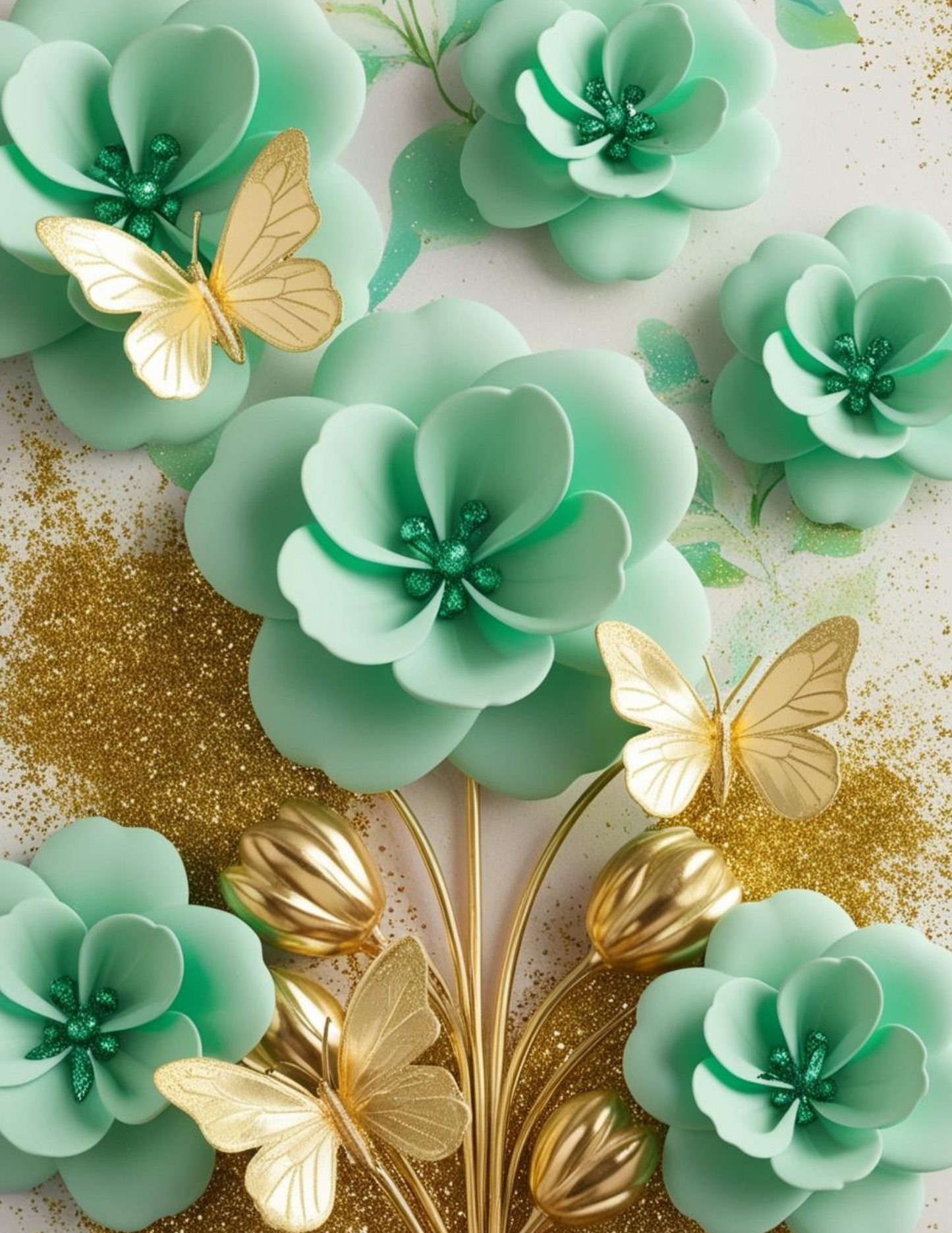 Butterflies of Grace - Faithful Moments Journal